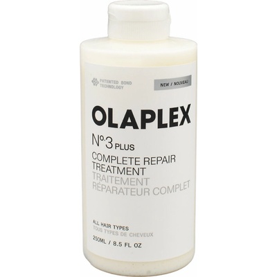 Olaplex No. 3 PLUS Complete Repair Treatment 250 ml
