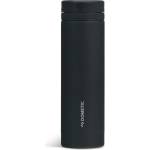 Dometic Термо бутилка Dometic Straw Bottle Insulated bottle - Slate - размер 0, 65 l (533-2514-0311)