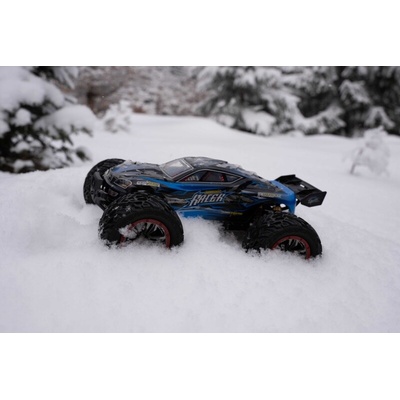 IQ models RC auto Vortex Truggy 1/12, 46 km/h+ voděodolné- RC_311934 RTR 1:12