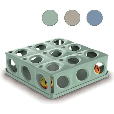 LABIRINT pro kočky TRICKY 25x25xh9