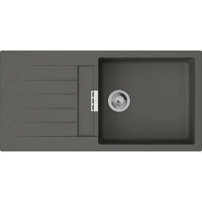 Hansgrohe S520-F480, kamenná šedá