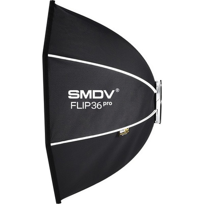 SMDV Speedbox Flip36 PRO OctaBox 90 cm