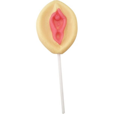 Spencer & Fleetwood Candy Pussy Lollipop – Zboží Mobilmania