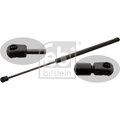 Pneumatická pružina, zavazadlový / nákladový prostor FEBI BILSTEIN 27608