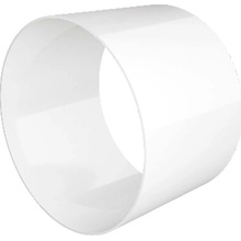 Mikawi Spojka kulatá d150 mm – kus potrubí 70 mm – kotvící bod – 59-6612