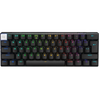 Logitech G PRO X 60 Mechanical Gaming Keyboard 920-011911