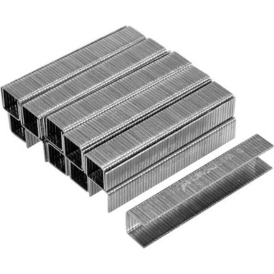 ProfiGaráž Náhradní spony do sešívačky 1,2x10,6 10mm YT-7022