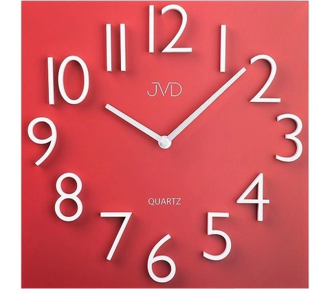 JVD HB18