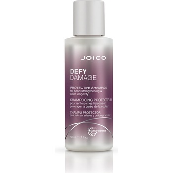 Joico Defy Damage Protective Shampoo Шампоан за коса дамски 50ml