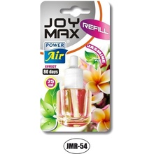 JOY MAX náhradní náplň Jasmine 25 ml