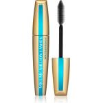 L'Oréal Volume Million Lashes Waterproof водоустойчива спирала цвят Black 9ml