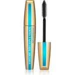 L'Oréal Volume Million Lashes Waterproof водоустойчива спирала цвят Black 9ml