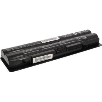 Hosowell JWPHF батерия за лаптоп Dell, 6 клетки, 10.8V, 4400mAh (D-BS-0008)