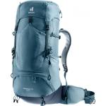 Deuter Трекинг раница Deuter Aircontact Lite 50 + 10 Walking backpack - Atlantic / Ink - размер One Size (505-0525-0411)