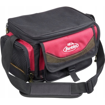 Berkley Taška System Bag 4 boxy 8 l vícebarevná
