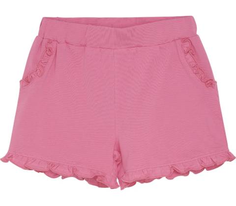 Minymo šortky Azalea pink