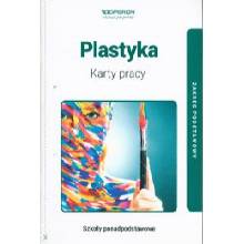 PLASTYKA KARTY PRACY UCZNIA LICEUM I TECHNIKUM ZAKRES PODSTAWOWY