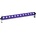 Light4Me LED Bar UV 12 + Wh UV Осветление (5907780148050)