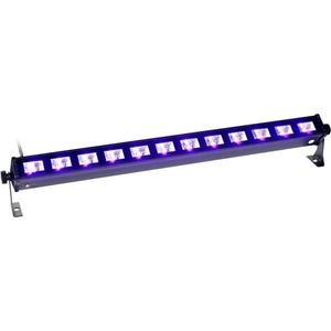 Light4Me LED Bar UV 12 + Wh UV Осветление (5907780148050)