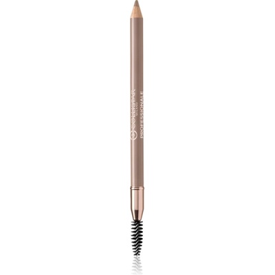 Collistar Professional Brow Pencil водоустойчив молив за вежди за дълготраен ефект 1 Blondo 1.1 гр