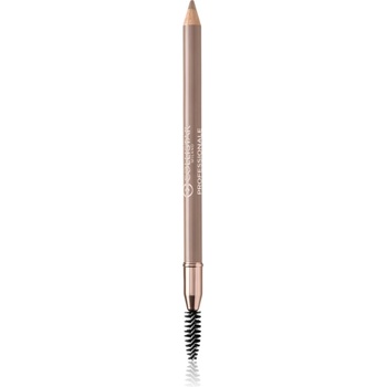 Collistar Professional Brow Pencil водоустойчив молив за вежди за дълготраен ефект 1 Blondo 1.1 гр