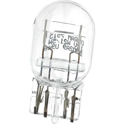 OSRAM ORIGINAL W3x16q 5W 12V (7515)