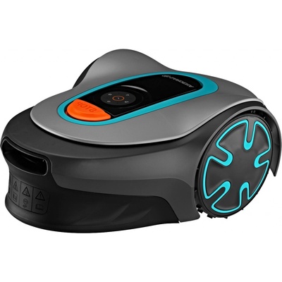 GARDENA SILENO minimo 250 15201-32 – Hledejceny.cz