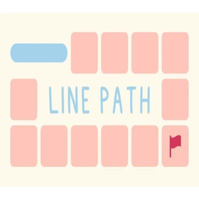 Line Path