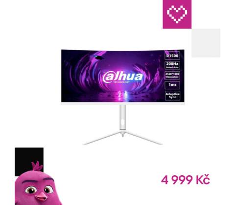 Dahua LM30-E330CW