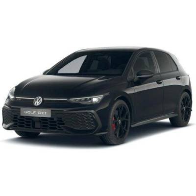 Volkswagen Golf DSG GTI 195 kW