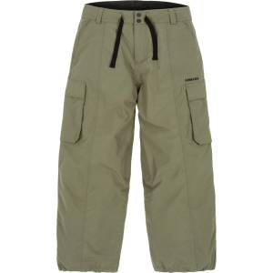 Armada Ски панталон Armada Team Issue 2L Insulated Cargo Pant Ski trousers - Swamp (007-3207-0813)
