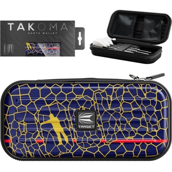 Target Takoma Pro Josh Rock Wallet