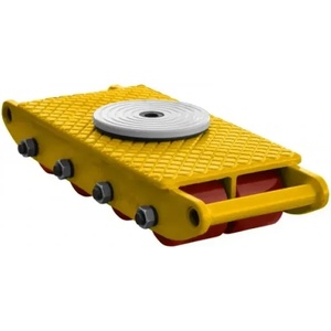 CORMAK Транспортна количка с ролки cormak wcra-8/ 12 тона (wcra-8)