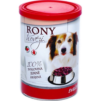 Sokol Falco Rony hovädzie 400 g