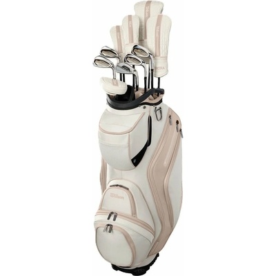 Wilson Aurora dámský set pravý grafit Ladies