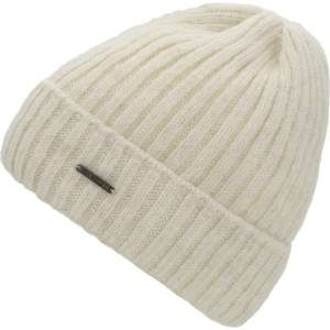 Chillouts Зимна шапка (beanie) Chillouts Tuva Hat Beanie - Cream - размер One Size (904-5056-0111)