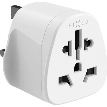 FIXED FIXCT-UK