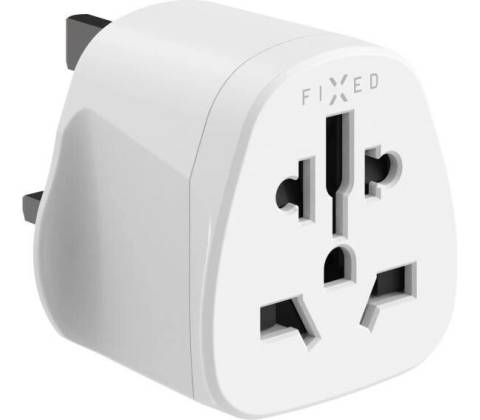 FIXED FIXCT-UK