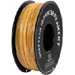 GEEETECH TPU Transparent Gold - 1, 75 mm / 1000 g (700-001-1435)