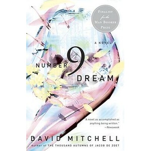 Number9dream (ISBN: 9780812966923)