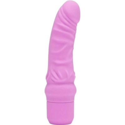 Get Real Mini Classic G-Spot Pink
