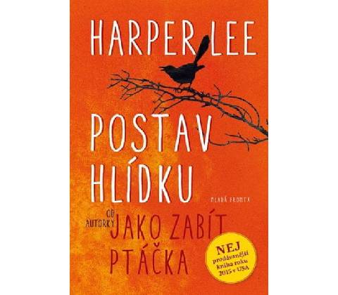 Postav hlídku