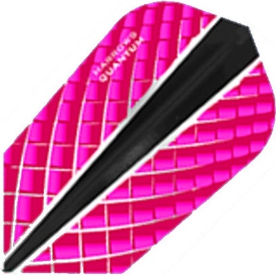 Harrows Quantum X Pink F2965 – Zboží Mobilmania