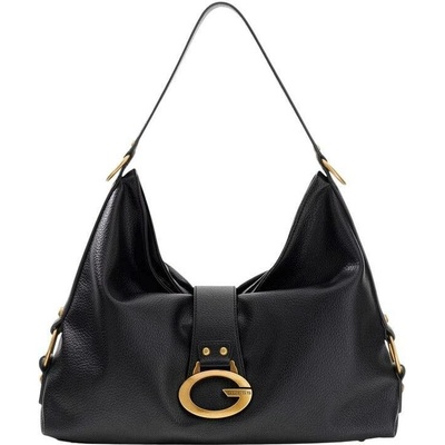 Guess Jeans BB930802 Dámská kabelka černá