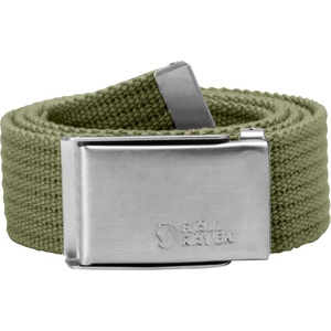 FJALLRAVEN Колан Canvas Belt (F77029-620)