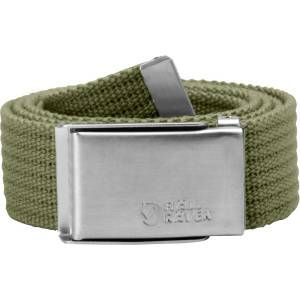 FJALLRAVEN Колан Canvas Belt