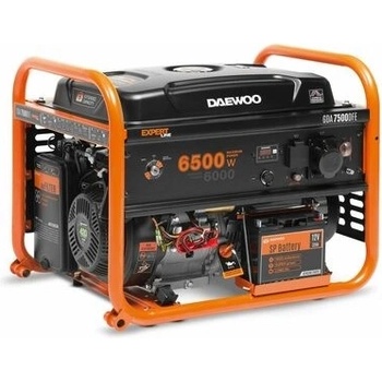 DAEWOO GDA7500DFE