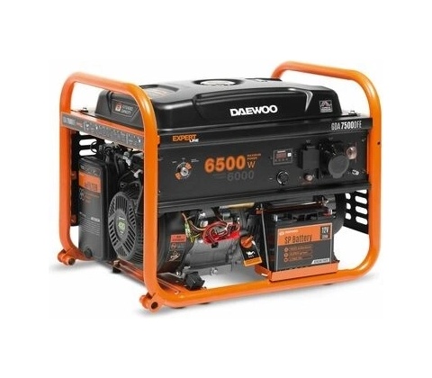 DAEWOO GDA7500DFE