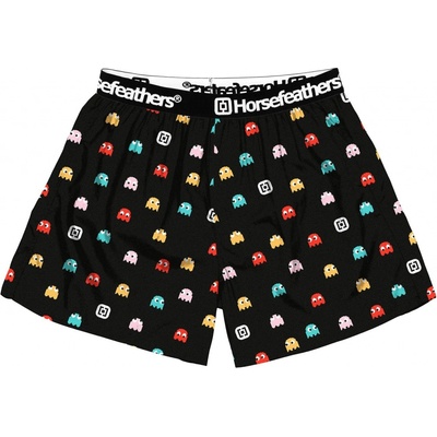 Horsefeathers Frazier Boxer Shorts Sketchbook