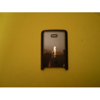 Kryt Nokia N82 zadní černý
